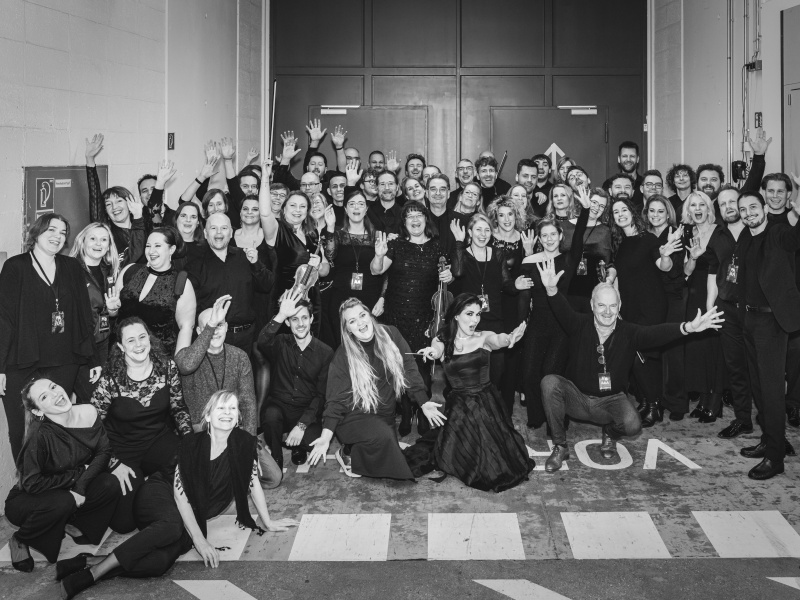 Antwerp Philharmonic Orchestra