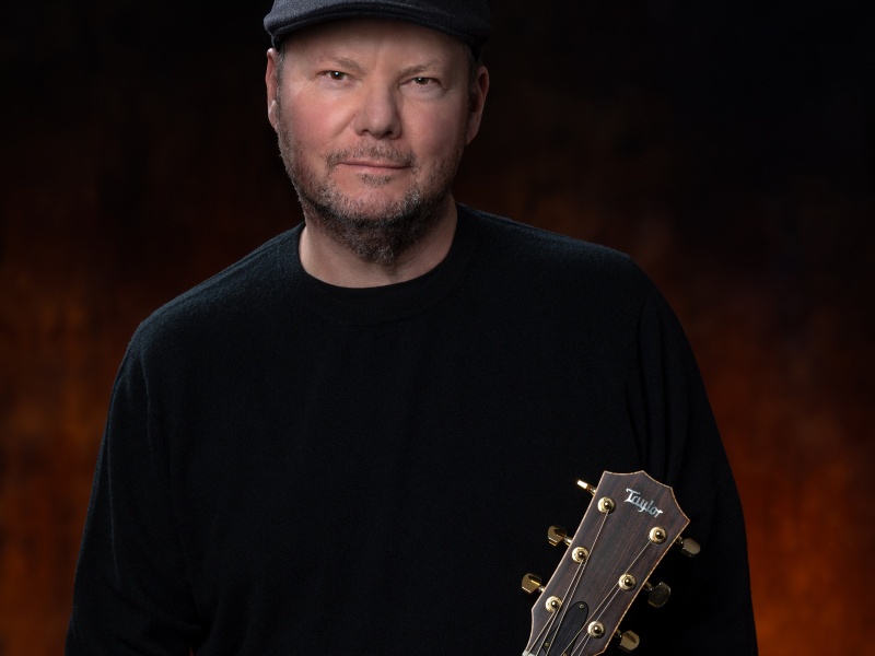 Christopher  Cross